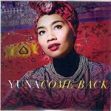 Yuna : Come Back
